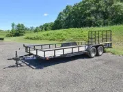 used Utility Trailers Load Trail  for sale, in Elk Mound, WI Thumbnail 1