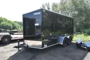 new Cargo (Enclosed) Trailers US Cargo  for sale, in Elk Mound, WI Thumbnail 2