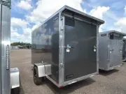 new Cargo (Enclosed) Trailers Lightning Trailers  for sale, in Elk Mound, WI Thumbnail 2
