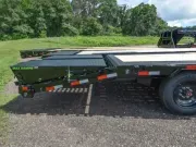new Equipment / Flatbed Trailers Load Trail  for sale, in Elk Mound, WI Thumbnail 8