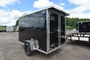 new Cargo (Enclosed) Trailers Lightning Trailers  for sale, in Elk Mound, WI Thumbnail 3