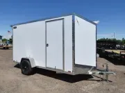 new Cargo (Enclosed) Trailers Lightning Trailers  for sale, in Elk Mound, WI Thumbnail 1