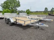 new Utility Trailers Load Trail  for sale, in Elk Mound, WI Thumbnail 1