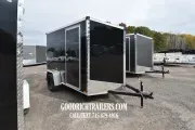 new Cargo (Enclosed) Trailers Stealth Trailers  for sale, in Elk Mound, WI Thumbnail 1