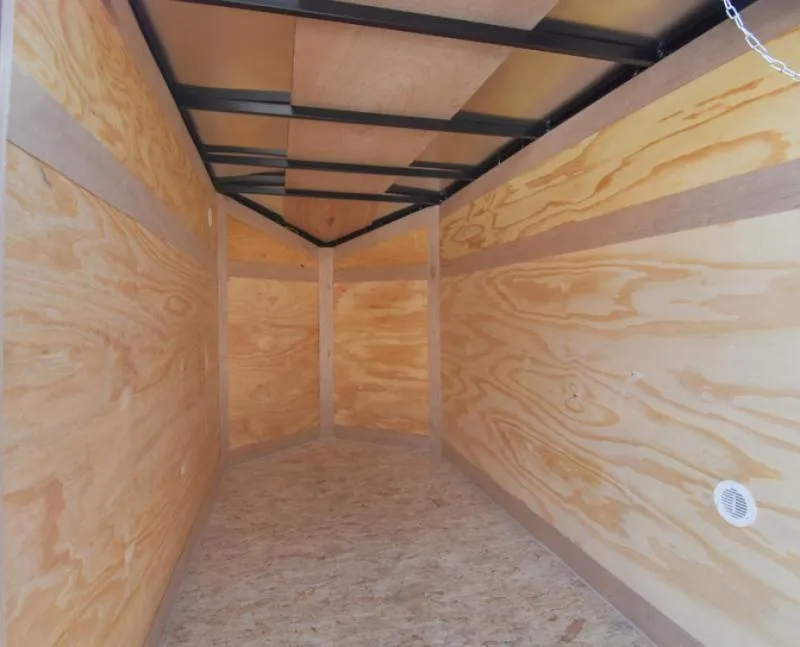 new Cargo (Enclosed) Trailers Stealth Trailers  for sale, in Elk Mound, WI Thumbnail 12