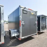 new Cargo (Enclosed) Trailers Stealth Trailers  for sale, in Elk Mound, WI Thumbnail 4
