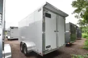 new Cargo (Enclosed) Trailers Lightning Trailers  for sale, in Elk Mound, WI Thumbnail 4