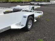 new Utility Trailers Aluma  for sale, in Elk Mound, WI Thumbnail 3