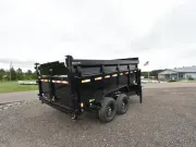 new Dump Trailers Load Trail  for sale, in Elk Mound, WI Thumbnail 4