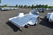 new Motorcycle / Cycle Trailers Aluma  for sale, in Elk Mound, WI Thumbnail 6