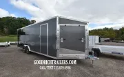 new Snowmobile Trailers Lightning Trailers  for sale, in Elk Mound, WI Thumbnail 2