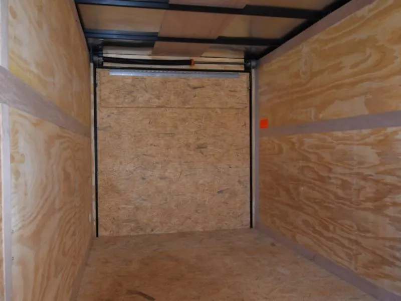 new Cargo (Enclosed) Trailers Stealth Trailers  for sale, in Elk Mound, WI Thumbnail 8