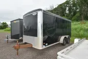 used Cargo (Enclosed) Trailers Other  for sale, in Elk Mound, WI Thumbnail 2