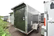 new Cargo (Enclosed) Trailers Lightning Trailers  for sale, in Elk Mound, WI Thumbnail 3