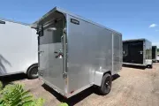 new Cargo (Enclosed) Trailers Lightning Trailers  for sale, in Elk Mound, WI Thumbnail 2