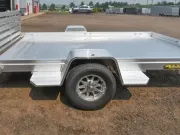new Utility Trailers Aluma  for sale, in Elk Mound, WI Thumbnail 3