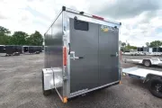 new Cargo (Enclosed) Trailers Stealth Trailers  for sale, in Elk Mound, WI Thumbnail 3