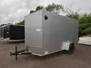 new Cargo (Enclosed) Trailers US Cargo  for sale, in Elk Mound, WI Thumbnail 4