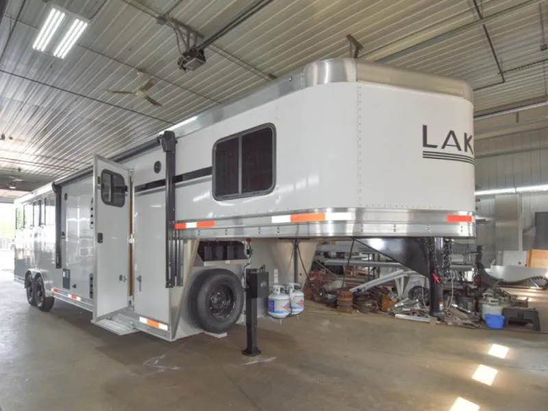 new Horse Trailers Lakota  for sale, in Elk Mound, WI Thumbnail 30