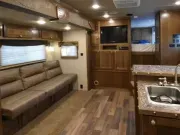 used Horse Trailers Other  for sale, in Elk Mound, WI Thumbnail 2