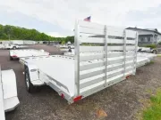 new Utility Trailers Aluma  for sale, in Elk Mound, WI Thumbnail 2