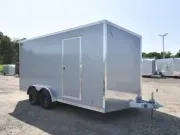 new Cargo (Enclosed) Trailers Lightning Trailers  for sale, in Elk Mound, WI Thumbnail 2