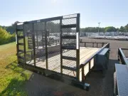 new Utility Trailers Load Trail  for sale, in Elk Mound, WI Thumbnail 3