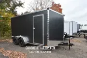 new Cargo (Enclosed) Trailers Stealth Trailers  for sale, in Elk Mound, WI Thumbnail 1