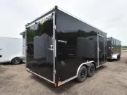new Cargo (Enclosed) Trailers Stealth Trailers  for sale, in Elk Mound, WI Thumbnail 2