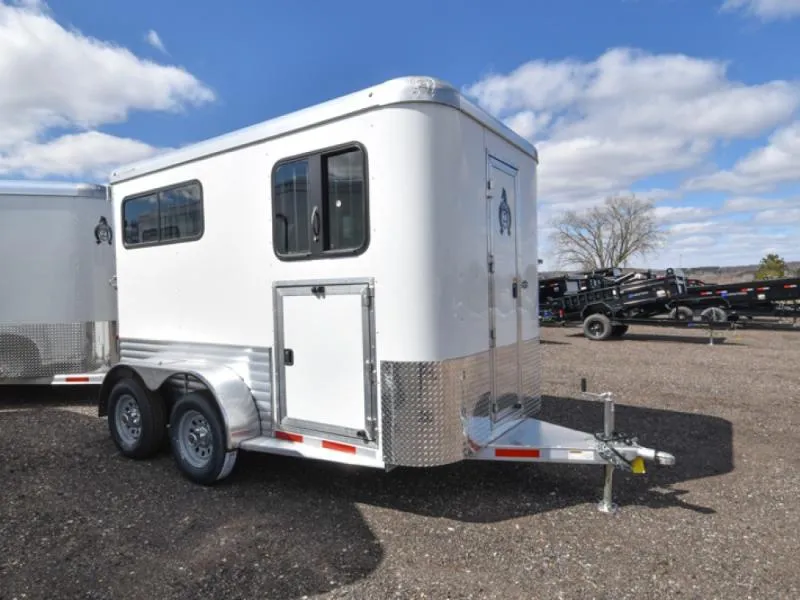 new Horse Trailers Adam  for sale, in Elk Mound, WI Thumbnail 4