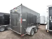 new Cargo (Enclosed) Trailers Stealth Trailers  for sale, in Elk Mound, WI Thumbnail 6