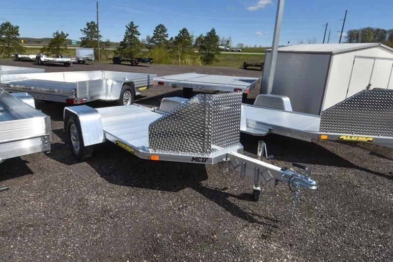 2027 Aluma MC1F 