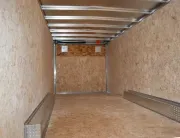 new Cargo (Enclosed) Trailers Lightning Trailers  for sale, in Elk Mound, WI Thumbnail 4