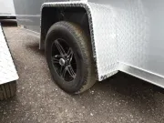 new Cargo (Enclosed) Trailers Stealth Trailers  for sale, in Elk Mound, WI Thumbnail 11