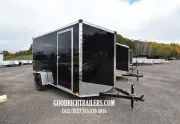 new Cargo (Enclosed) Trailers Stealth Trailers  for sale, in Elk Mound, WI Thumbnail 1
