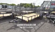 new Utility Trailers Load Trail  for sale, in Elk Mound, WI Thumbnail 1