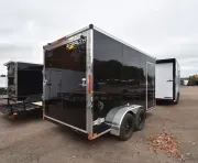 new Cargo (Enclosed) Trailers Stealth Trailers  for sale, in Elk Mound, WI Thumbnail 2