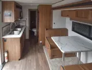 new Horse Trailers Bison Trailers  for sale, in Elk Mound, WI Thumbnail 1