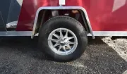new Cargo (Enclosed) Trailers Lightning Trailers  for sale, in Elk Mound, WI Thumbnail 5