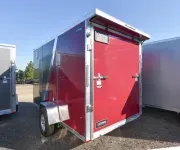 new Cargo (Enclosed) Trailers Lightning Trailers  for sale, in Elk Mound, WI Thumbnail 2