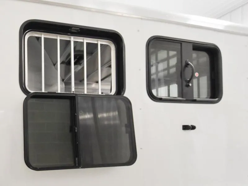 new Horse Trailers Adam  for sale, in Elk Mound, WI Thumbnail 16