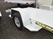 new Utility Trailers Aluma  for sale, in Elk Mound, WI Thumbnail 3