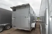 new Cargo (Enclosed) Trailers Lightning Trailers  for sale, in Elk Mound, WI Thumbnail 2