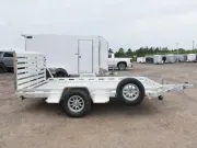 new Utility Trailers Aluma  for sale, in Elk Mound, WI Thumbnail 2