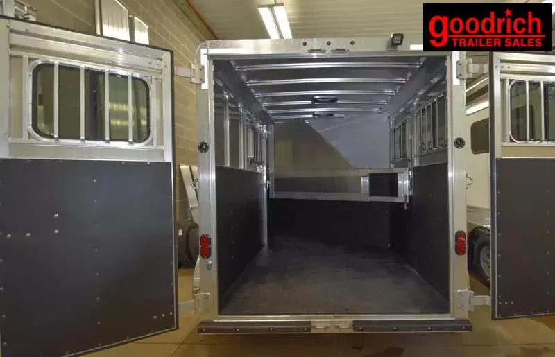 new Horse Trailers Adam  for sale, in Elk Mound, WI Thumbnail 6