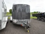 new Stock / Stock Combo Trailers Delta Trailers  for sale, in Elk Mound, WI Thumbnail 7