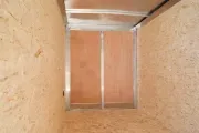 new Cargo (Enclosed) Trailers Lightning Trailers  for sale, in Elk Mound, WI Thumbnail 4
