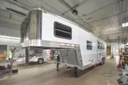used Horse Trailers Other  for sale, in Elk Mound, WI Thumbnail 11