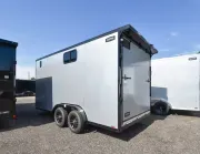 new Cargo (Enclosed) Trailers Lightning Trailers  for sale, in Elk Mound, WI Thumbnail 6
