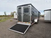 new Horse Trailers Bison Trailers  for sale, in Elk Mound, WI Thumbnail 14